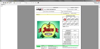 Edigit International sarà tra gli espositori del prossimo Converflex Presso la stand Edigit, pad.2, stand R21-S22, verranno allestite numerose postazioni demo, presso le quali i visitatori potranno assistere a dimostrazioni gratuite delle principali caratteristiche e funzionalità dei sistemi gestionali Edigit.