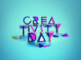 L’edizione 2015 del Creativity Day partirà da Roma