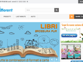 TrustedShops certifica la stampa iPrintdifferent.com iPrintdifferent.com è una vera tipografia online, con una vasta gamma di prodotti a disposizione sia per utenti privati sia per professionisti del settore, come grafici e designer.