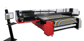 Un delirio di novità in casa Agfa Agfa Jeti Mira.