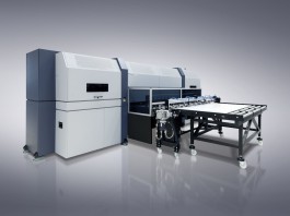 Durst garantisce a Pixartprinting la stampa su supporti dal cartone all’alluminio Rho 1312 di Durst.