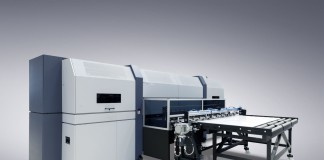 Durst garantisce a Pixartprinting la stampa su supporti dal cartone all’alluminio Rho 1312 di Durst.