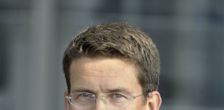 Heidelberg emette obbligazioni convertibili per migliorare la struttura finanziaria Dirk Kaliebe, Cfo di Heidelberg.