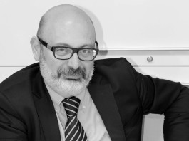 Paolo Fiorelli, senior key account manager per l’Italia di Saxoprint Paolo Fiorelli, senior key account manager per l’Italia di Saxoprint.