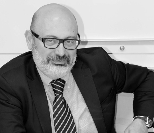 Paolo Fiorelli, senior key account manager per l’Italia di Saxoprint Paolo Fiorelli, senior key account manager per l’Italia di Saxoprint.