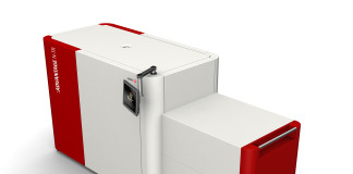 Agfa Graphics lancia il CtP ad alta produttività Advantage N TR VHS Advantage N TR VHS (Trolley Load, Very High-Speed) può produrre fino a 400 lastre/ora: ben 50 lastre in più rispetto al modello Advantage N TR HS.