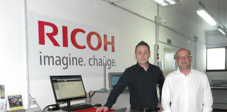 Digital Book ha scelto Ricoh Pro C7100X per migliorare la produzione di libri