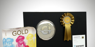 Il Fespa awards torna in Italia grazie a Esanastri