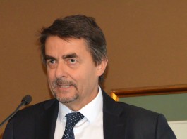 Pietro Lironi è il neoeletto Presidente della Federazione e di Assografici