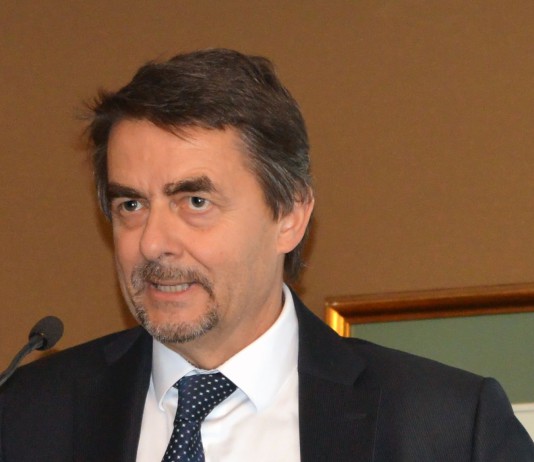 Pietro Lironi è il neoeletto Presidente della Federazione e di Assografici