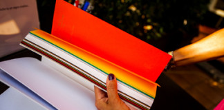 Polyedra e Arjowiggins Creative Papers, sinergia creativa