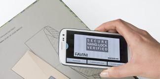 Secure-Nanolock per la lotta alla contraffazione