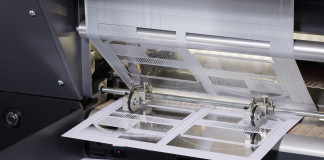 Per la prima volta in Italia la soluzione di Nobilitazione Digital Metal di Kurz