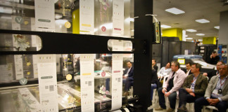 Nuove prospettive per la stampa degli imballaggi