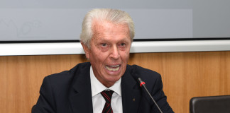 Paolo Culicchi riconfermato alla Presidenza di Assocarta