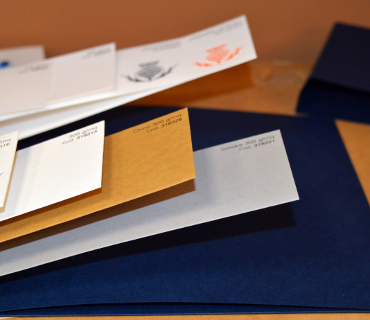 Options è pensata per le aziende che curano la propria immagine