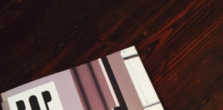 Un book per celebrare Pop’Up Exhibitions Il book per celebrare Pop’Up Exhibitions.