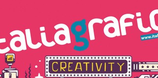 Italia Grafica di settembre è online!