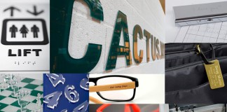 Gravotech: la gamma dedicata ai professionisti della comunicazione visiva e dell’industria grafica Stand C41, Pad 12 per far testare di persona le soluzioni dedicate a chi realizza insegne, incisioni, gadget e articoli promozionali.