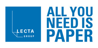 Nuove soluzioni Lecta per etichette “All you need is Paper” è la campagna di Lecta a favore della carta: padiglione 5, stand C15.