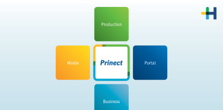Prinect Workflow 2016: gli aggiornamenti in previsione di drupa