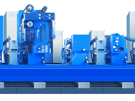 Tipografia Zardini di Marano di Valpollicella: 5 Gallus in 5 anni