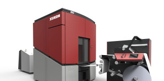 Le soluzioni Xeikon per la stampa di etichette digitali La Xeikon CX3 potrà essere visionata e ordinata allo stand B/C 50 del padiglione 9.
