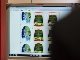 La nuova versione di VariLane: il software plug-in di Xeikon X-800 Labelexpo Europe: Xeikon sarà allo stand B/C 50 del padiglione 9.