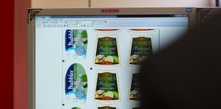 La nuova versione di VariLane: il software plug-in di Xeikon X-800 Labelexpo Europe: Xeikon sarà allo stand B/C 50 del padiglione 9.