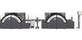 HP aumenta la qualità e la produttività con le nuove PageWide Web Press