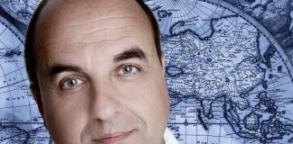 drupa si avvicina… ecco le novità che presenterà Ricoh Benoit Chatelard, Vice President, Production Printing Business Group di Ricoh Europe.