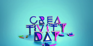 Sta per arrivare il Creativity Day!