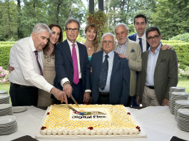 Digital Flex… buon compleanno!