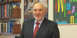 Mediagraf acquisisce Villaggio Grafica Giuseppe Donegà, amministratore delegato di Mediagraf.