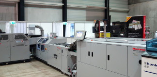 Il post-stampa non ha più il ruolo della Cenerentola