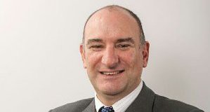 La nuova vita di Arti Group Johann Kral, Ceo di Arti Grafiche Johnoson.