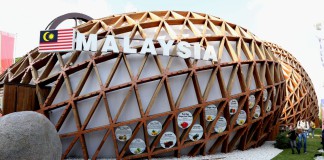 Expo 2015: Topcolor Dream e Durst per il Brunei, la Malesia e la Cambogia