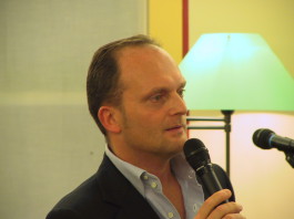 Nasce Heidelberg Italia