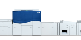Il debutto della stampante iGen 5 di Xerox