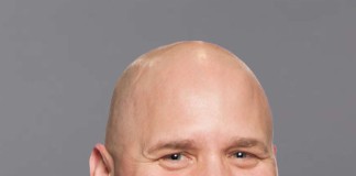 Yishai Amir nominato al vertice di Landa