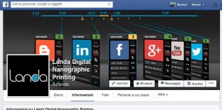 Privacy e Cookie Policy