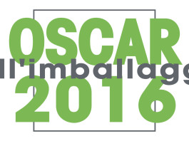 Le novità dell’Oscar dell’imballaggio 2016