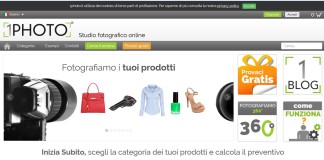 1Photo: nasce l’ecommerce della fotografia