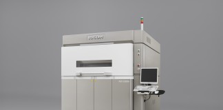 Ricoh lancia la sua prima stampante 3D pensata per il settore manifatturiero