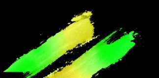 Un inchiostro fluorescente per combattere la contraffazione