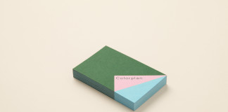Colorplan ora è distribuita in Italia da Paper&People