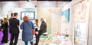 Stampa e interior decoration: il futuro è adesso