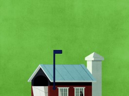 Alessandro Gottardo interpreta il calendario Burgo 2016