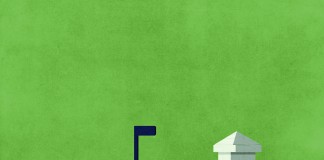 Alessandro Gottardo interpreta il calendario Burgo 2016