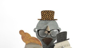 OneMorePack conquista il podio de «L’Italia che comunica col packaging» di Unicom Espositore da banco a tre teste che ha meritato la menzione Direzione Creativa assegnata a Federica Lasi dell’agenzia ravennate Mimicoco Design.